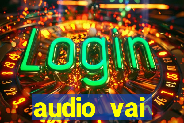 audio vai corinthians com fogos jogo aberto